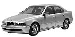 BMW E39 C2298 Fault Code