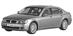 BMW E66 C2298 Fault Code