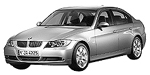 BMW E90 C2298 Fault Code