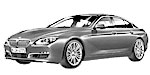 BMW F06 C2298 Fault Code