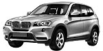 BMW F25 C2298 Fault Code