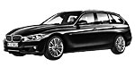 BMW F31 C2298 Fault Code